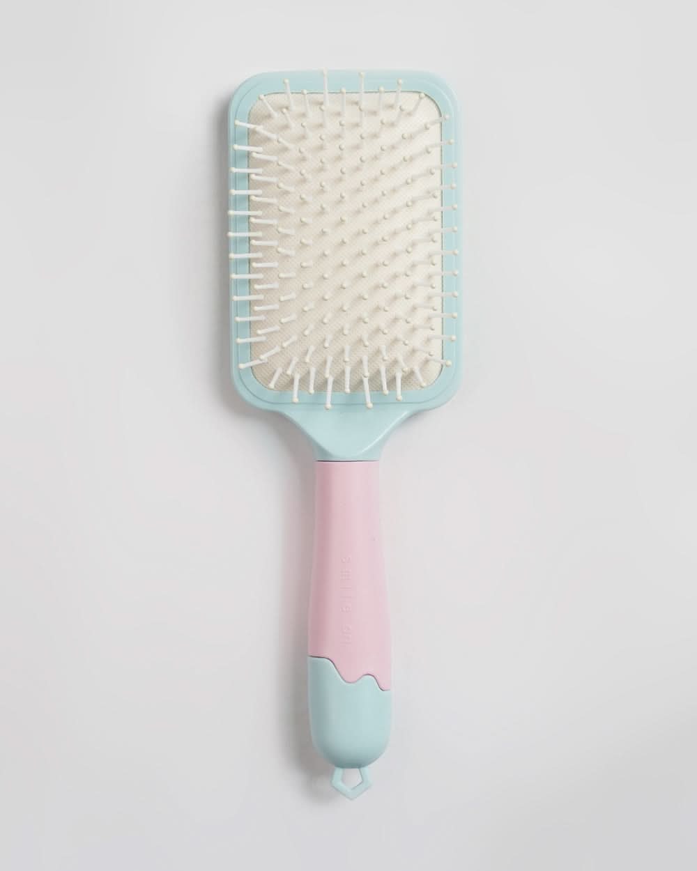 Paddle Hair Brush, Comb & Mirror, Chase Value, Chase Value