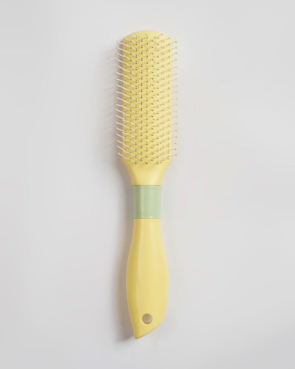 Straight Hair Brush, Comb & Mirror, Chase Value, Chase Value