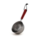 Stainless Steel Measuring Spoon - Silver, Spoons & Forks, Chase Value, Chase Value