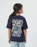 Valuables Girls Half Sleeves T-Shirt, Girls T-Shirts, Chase Value, Chase Value