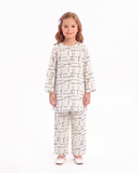 Valuables Girls' 2pc Suit