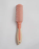Straight Hair Brush, Comb & Mirror, Chase Value, Chase Value