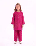 Valuables Girls' 2pc Suit