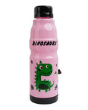 Commando Water Bottle
