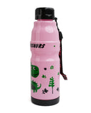 Commando Water Bottle