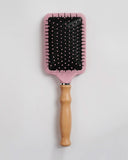 Paddle Hair Brush, Comb & Mirror, Chase Value, Chase Value