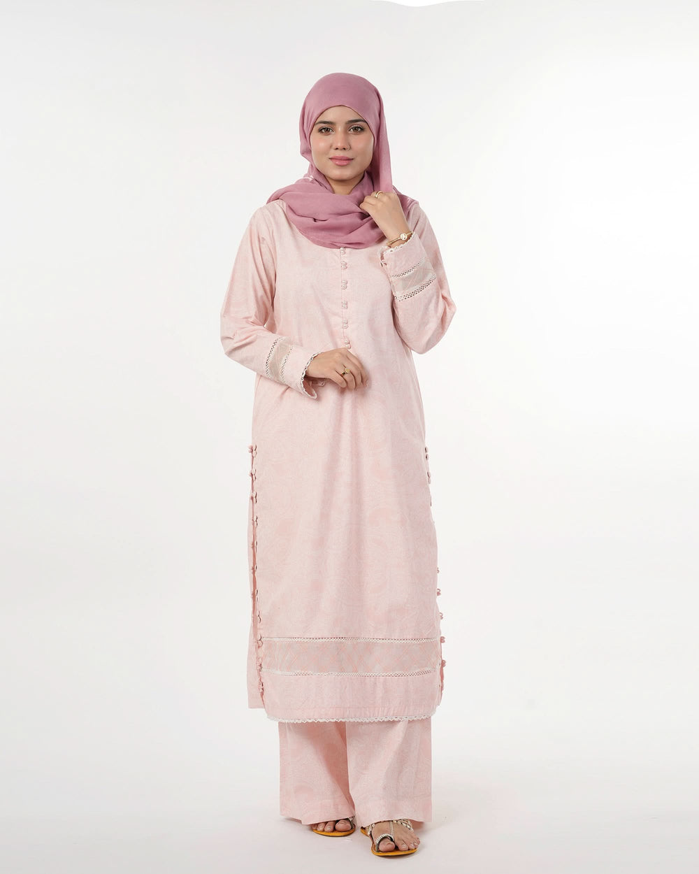 Valuables Women 2-Piece Suit – Printed, Women Shalwar Suits, Chase Value, Chase Value