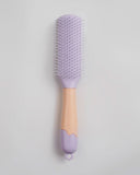 Straight Hair Brush, Comb & Mirror, Chase Value, Chase Value