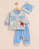 Newborn Boys' Suit