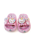 Girls Sliders, Girls Slippers, Chase Value, Chase Value