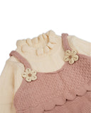 Girl’s Long Sweater, Girls Sweaters, Chase Value, Chase Value