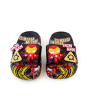 Boys Slider, Boys Slippers, Chase Value, Chase Value