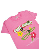 Valuables Girls' Half Sleeves T-Shirt, Girls T-Shirts, Valuables, Chase Value