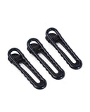 Eminent Girls' Hair Pins Card