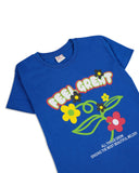 Valuables Girls' Half Sleeves T-Shirt, Girls T-Shirts, Valuables, Chase Value
