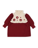 Girl’s Long Sweater, Girls Sweaters, Chase Value, Chase Value