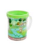 Kids Glitter Mug
