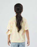 Valuables Girls Half Sleeves T-Shirt, Girls T-Shirts, Chase Value, Chase Value