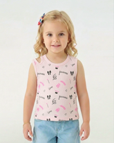Valuables Girls' Sando, Girls T-Shirts, Valuables, Chase Value