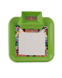 Galaxy White Board 2 in 1, Writing Boards & Slates, Chase Value, Chase Value