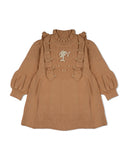 Girl’s Long Sweater, Girls Sweaters, Chase Value, Chase Value