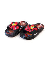 Boys Slider, Boys Slippers, Chase Value, Chase Value
