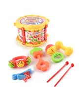 Drummer, Musical Toys, Eminent, Chase Value