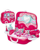 Cosmetic Set 19 Pcs, Kids Cosmetic & Kitchen Sets, Eminent, Chase Value