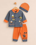 Newborn Boys' Suit