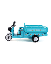 Die Cast Tricycle Counter Toy