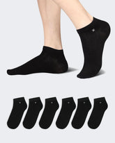 Eminent Men's Socks 6Pcs, Men's Socks, Eminent, Chase Value