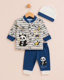 Newborn Boys' Suit