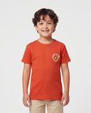 Valuables Boys' Half Sleeves T-Shirt, Boys T-Shirts, Valuables, Chase Value