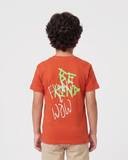 Valuables Boys' Half Sleeves T-Shirt, Boys T-Shirts, Valuables, Chase Value