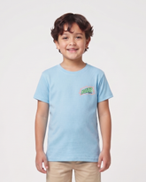 Valuables Boys' Half Sleeves T-Shirt, Boys T-Shirts, Valuables, Chase Value