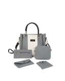 Women's Handbag 5-Pcs