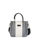 Women's Handbag 5-Pcs, Women Bags, Chase Value, Chase Value