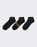 Eminent Men's Socks 3Pcs, Men's Socks, Eminent, Chase Value