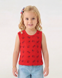 Valuables Girls' Sando, Girls T-Shirts, Valuables, Chase Value