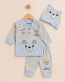 Newborn Boys' Suit