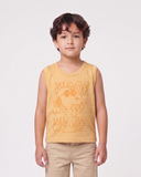 Valuables Boys' Sando