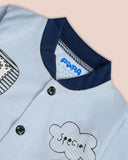 Newborn Boys' Suit
