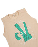 Valuables Boys' Sando