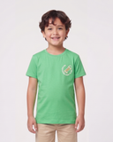 Valuables Boys' Half Sleeves T-Shirt, Boys T-Shirts, Valuables, Chase Value