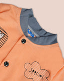 Newborn Boys' Suit