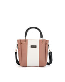 Women's Handbag 5-Pcs, Women Bags, Chase Value, Chase Value