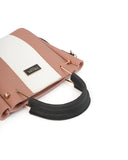 Women's Handbag 5-Pcs, Women Bags, Chase Value, Chase Value