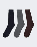 Eminent Men's Socks 3Pcs, Men's Socks, Eminent, Chase Value