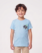 Valuables Boys' Half Sleeves T-Shirt, Boys T-Shirts, Valuables, Chase Value