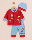 Newborn Boys' Suit